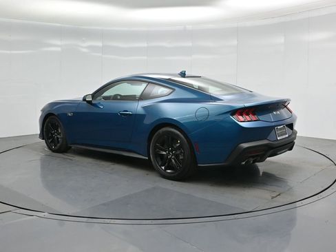 New 2026 Ford Mustang GT image 6