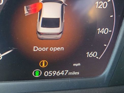 Certified 2023 Honda Accord EX image 24