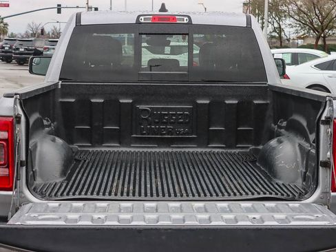 Used 2019 RAM 1500 Laramie image 55