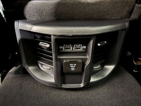 Used 2024 RAM 2500 Laramie w/ Safety Group image 13