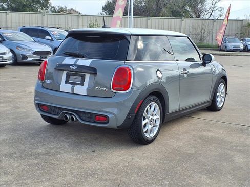 Used 2018 MINI Cooper S image 4