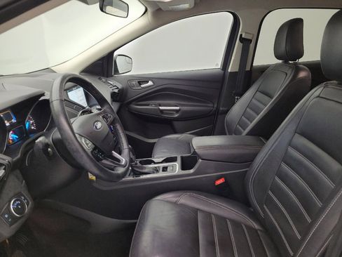 Used 2018 Ford Escape SEL image 17