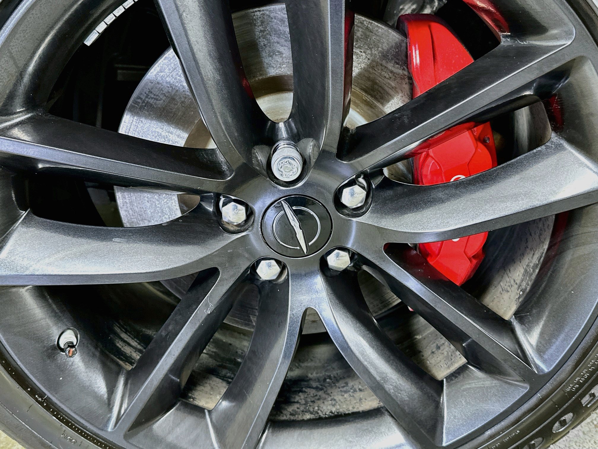 Used 2023 Chrysler 300 C RWD image 32