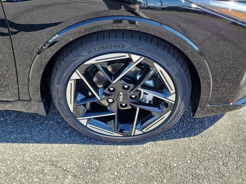 New 2026 Kia K4 GT-Line FWD image 39