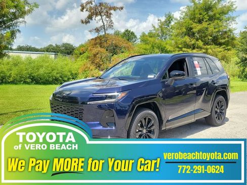 New 2026 Toyota RAV4 SE AWD/4WD image 1