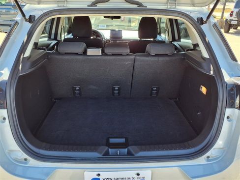 Used 2021 MAZDA CX-3 Sport image 10