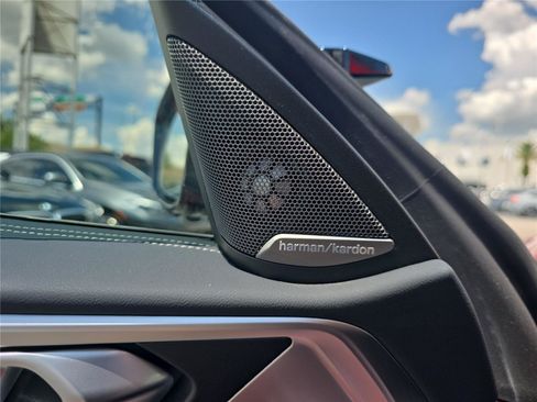 Used 2026 BMW M440i Convertible RWD image 22