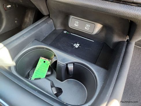 Used 2026 Honda HR-V Sport image 41