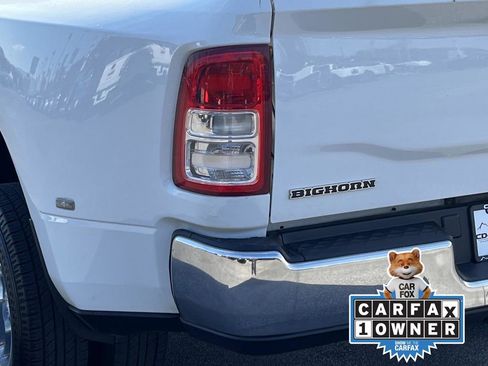 Certified 2024 RAM 3500 Big Horn image 6