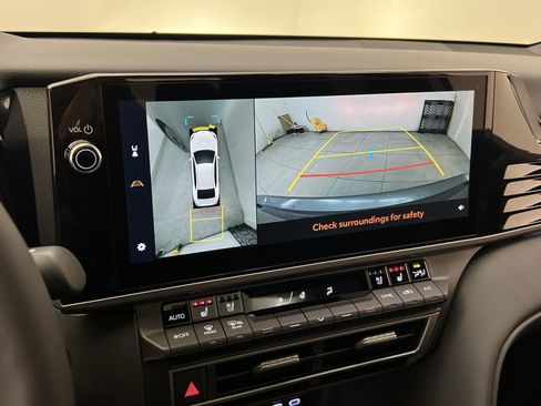 New 2026 Toyota Camry LE image 13