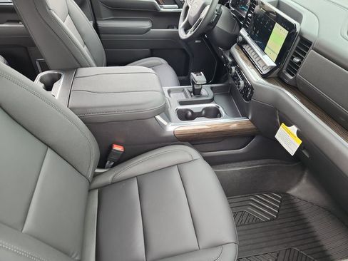 New 2026 Chevrolet Silverado 1500 LT Trail Boss w/ LT Trail Boss Premium Package image 10