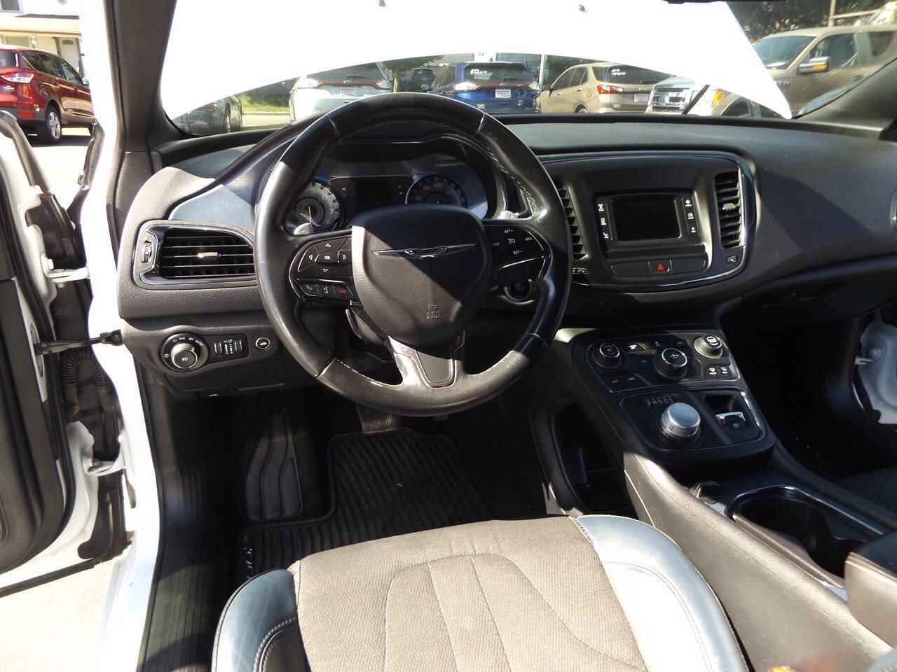 Used 2016 Chrysler 200 S AWD/4WD image 17