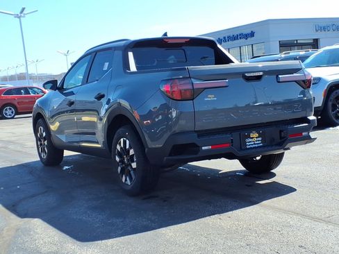 New 2026 Hyundai Santa Cruz SEL image 4