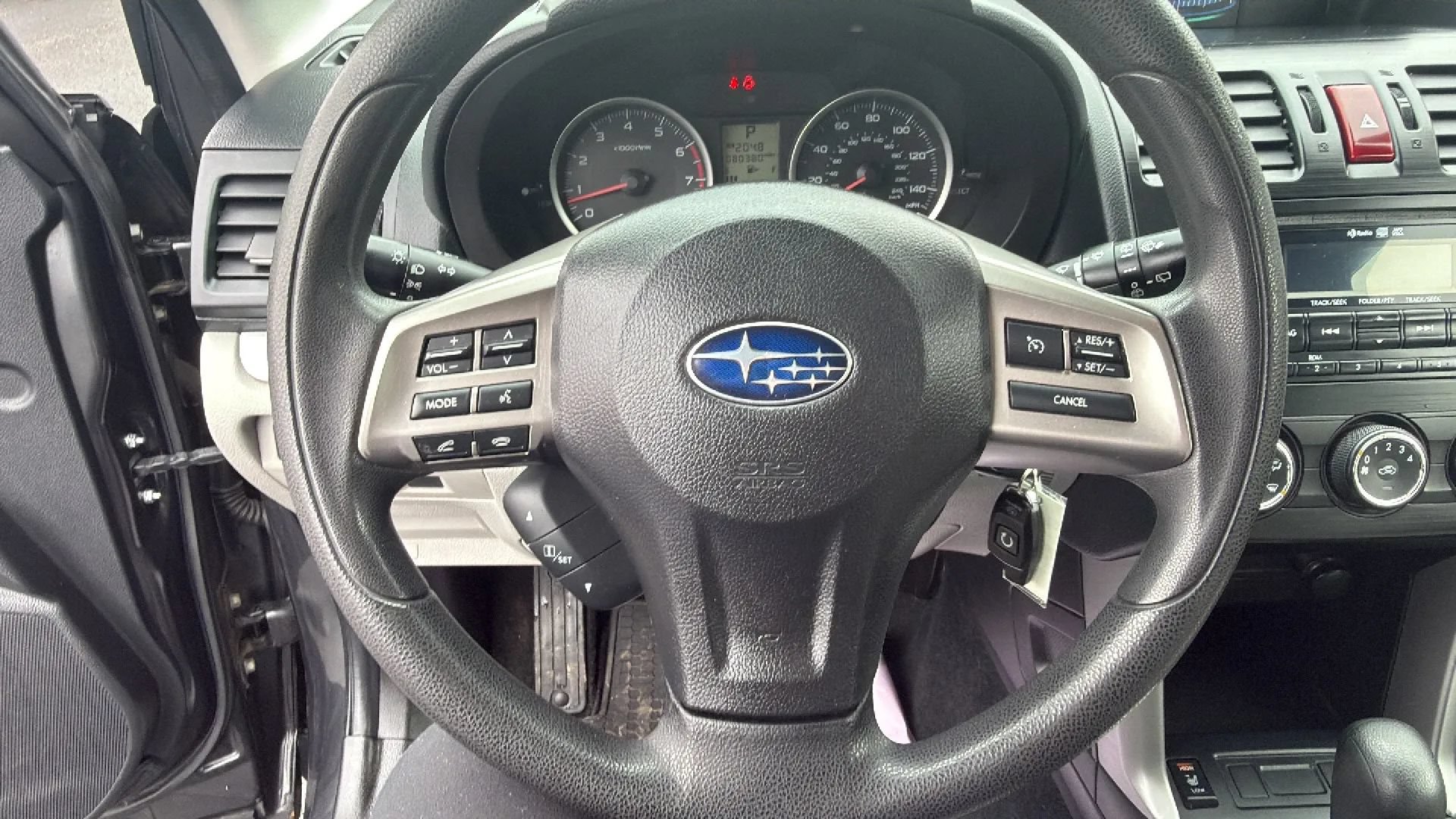 Used 2015 Subaru Forester 2.5i Premium w/ All-Weather Package AWD/4WD image 17