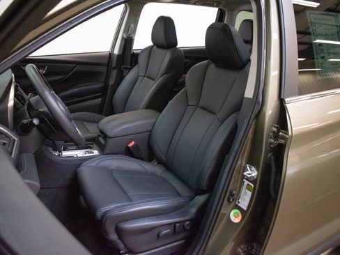 Certified 2026 Subaru Ascent Limited AWD/4WD image 20