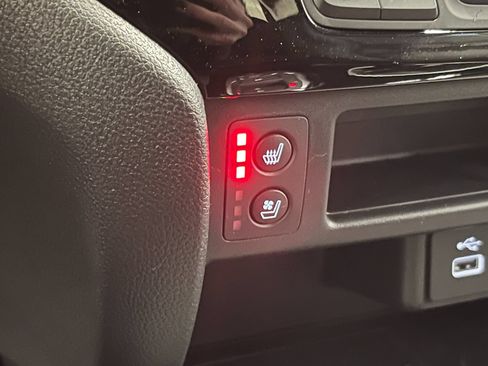 New 2026 Honda Ridgeline Black Edition image 21