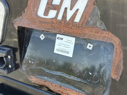 Used 2021 RAM 5500 Tradesman w/ Chrome Appearance Group AWD/4WD image 12