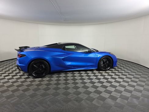 New 2026 Chevrolet Corvette E-Ray image 6