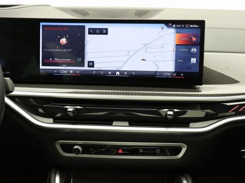 Used 2026 BMW X6 M60i image 35