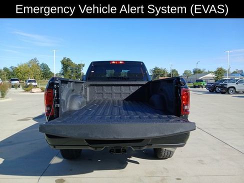 New 2026 RAM 3500 Big Horn image 19