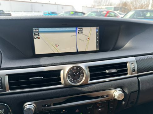 Used 2016 Lexus GS 350 AWD image 24