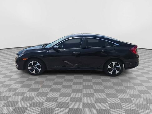 Used 2020 Honda Civic LX image 5