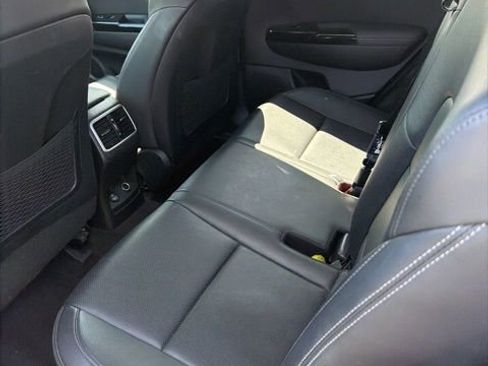 Used 2022 Kia Sportage EX FWD image 7