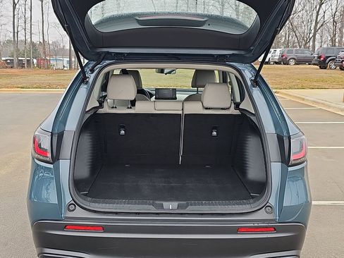 Used 2024 Honda HR-V LX image 14