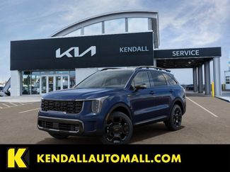New 2026 Kia Sorento SX AWD/4WD video 1