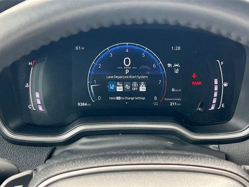 Certified 2024 Toyota Corolla XSE image 29