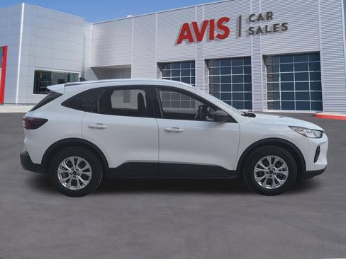 Used 2025 Ford Escape Active FWD image 5