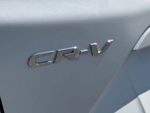 Used 2018 Honda CR-V EX image 50
