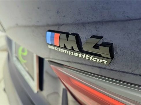 Used 2024 BMW M4 xDrive Competition w/ Executive Package image 17