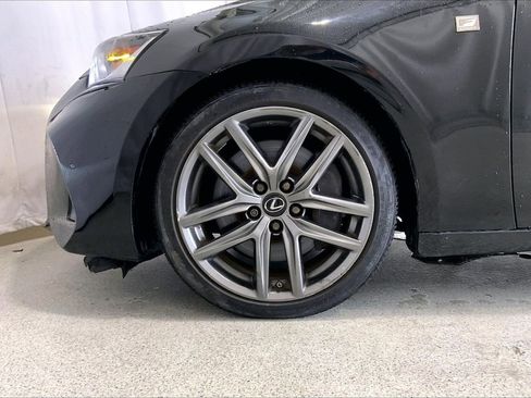Used 2020 Lexus IS 300 F Sport w/ F Sport Package RWD image 6