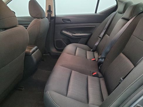 Used 2023 Nissan Altima 2.5 S image 18