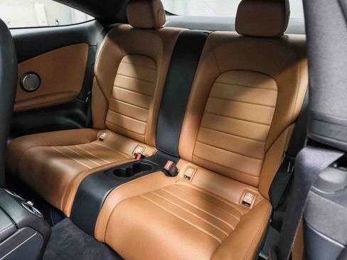 Used 2019 Mercedes-Benz C 300 Coupe image 26