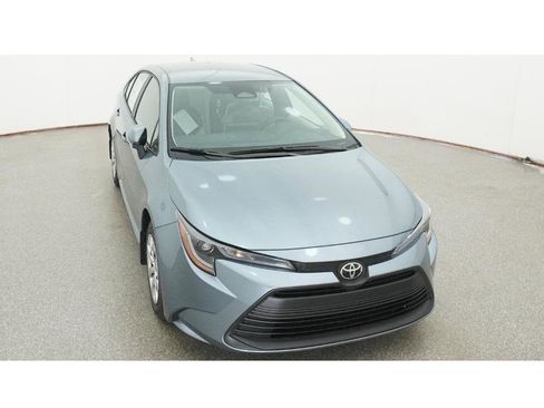 New 2026 Toyota Corolla LE image 14
