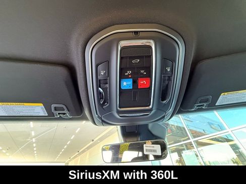 New 2026 Jeep Grand Cherokee Altitude image 12