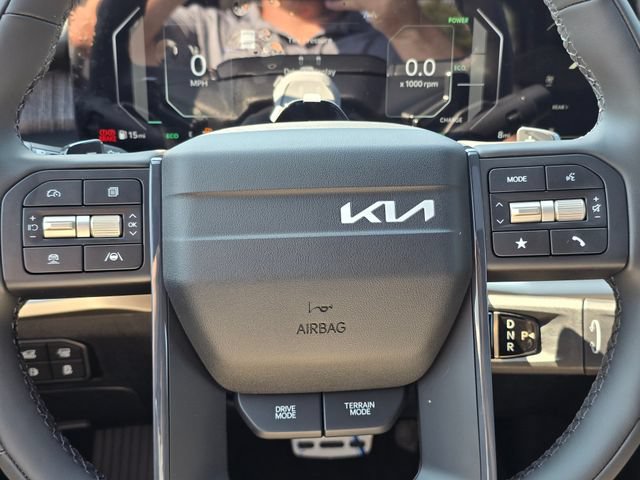 New 2027 Kia Telluride SX Prestige AWD/4WD image 22
