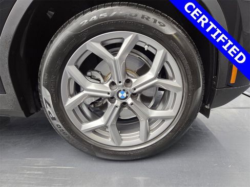 Certified 2023 BMW X3 sDrive30i w/ Convenience Package w/ZPA image 14