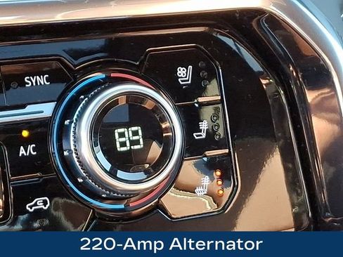 Used 2025 GMC Sierra 2500 Denali Ultimate image 30