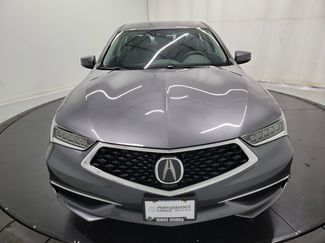 Used 2020 Acura TLX w/ Technology Package video 2