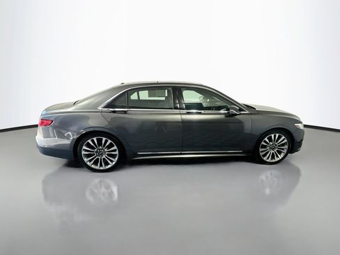 Used 2017 Lincoln Continental Reserve w/ Luxury Package AWD/4WD image 8