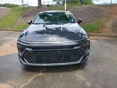 Used 2024 Hyundai Sonata N Line FWD image 2
