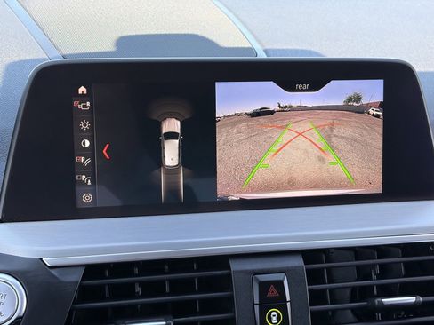 Used 2021 BMW X3 sDrive30i image 29