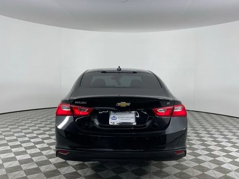 Used 2023 Chevrolet Malibu LT w/ Driver Confidence Package FWD image 6