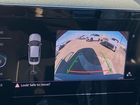 New 2026 Volkswagen Jetta Sport image 7