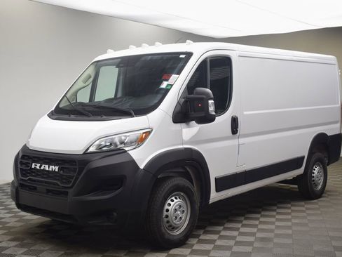 New 2026 RAM ProMaster 1500 w/ Cold Weather Group image 13