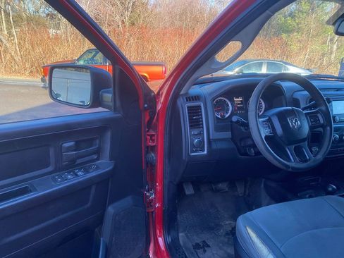 Used 2016 RAM 2500 Tradesman w/ Popular Equipment Group image 10