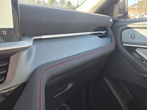 New 2026 Ford Explorer ST w/ Sun And Sound Package image 8